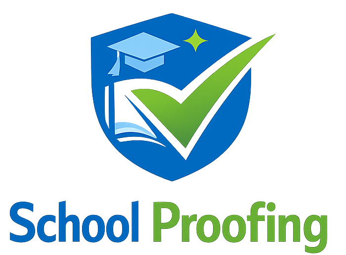 SchoolProofing